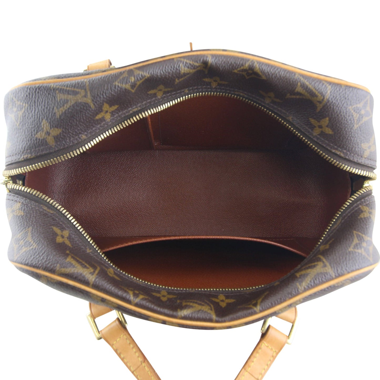Louis Vuitton Cite MM Monogram