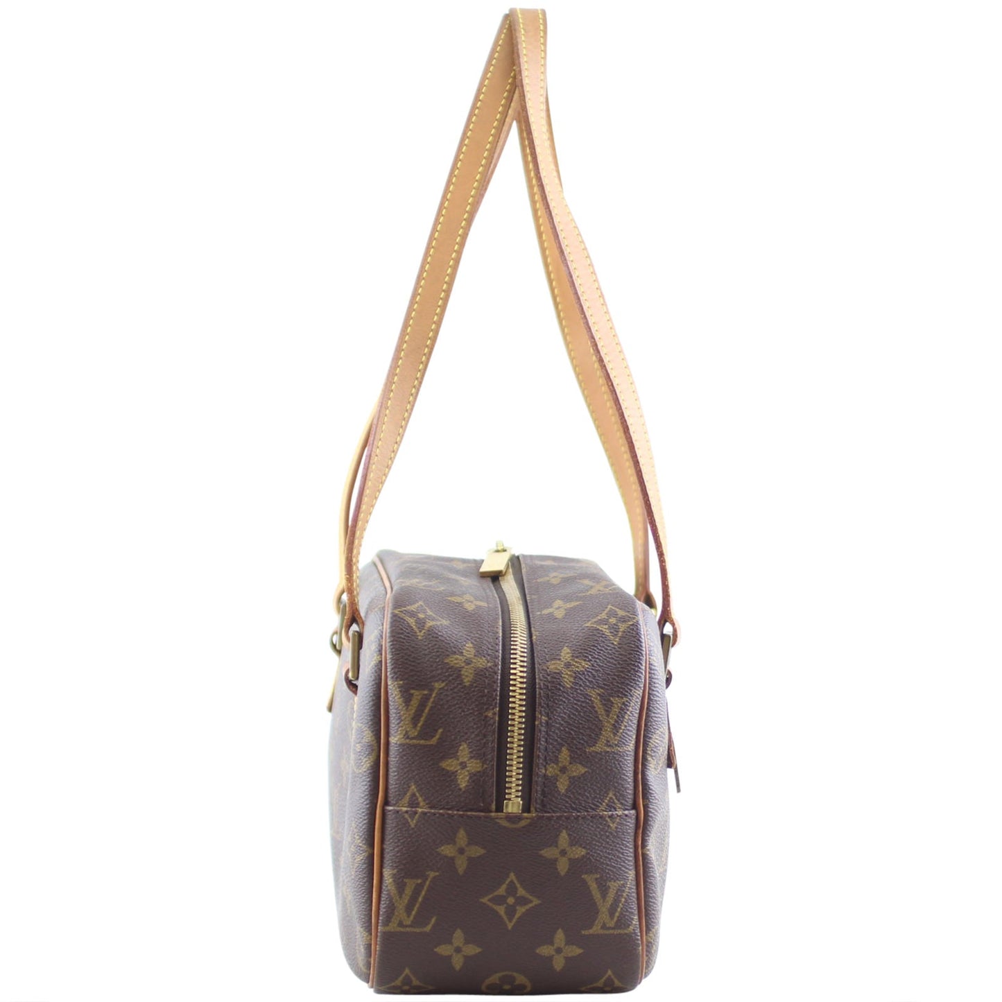 Louis Vuitton Cite MM Monogram