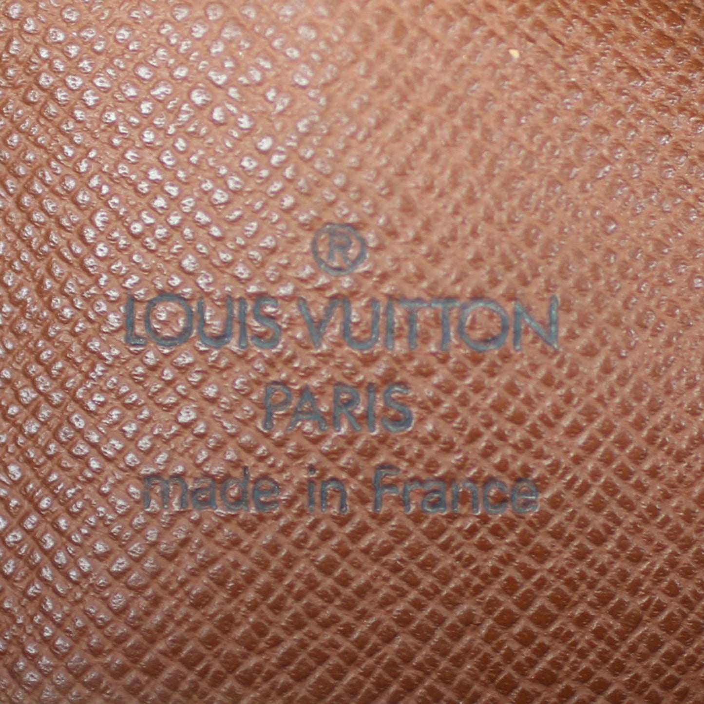 Louis Vuitton Cite MM Monogram