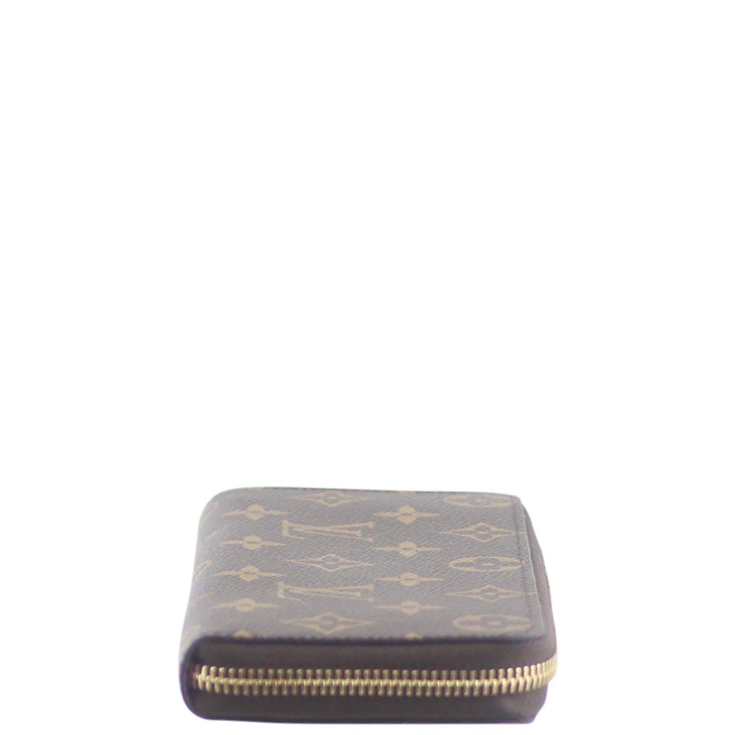 Louis Vuitton Clemence Wallet Rose Ballerine