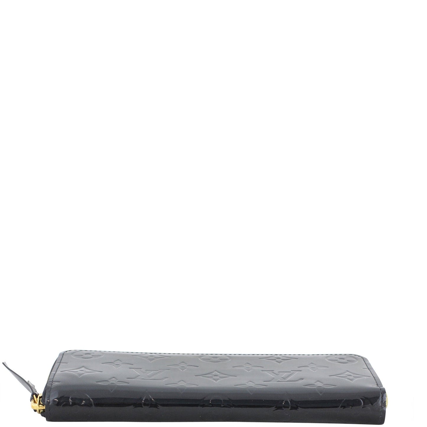 Louis Vuitton Vernis Zippy Wallet