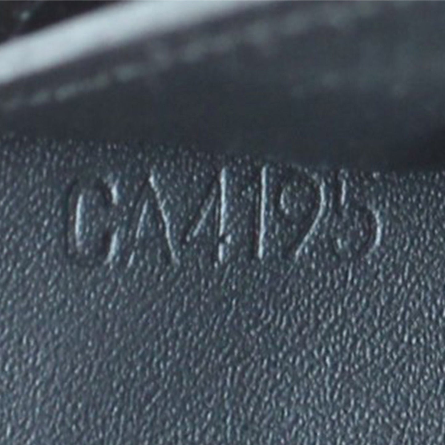 Louis Vuitton Vernis Zippy Wallet