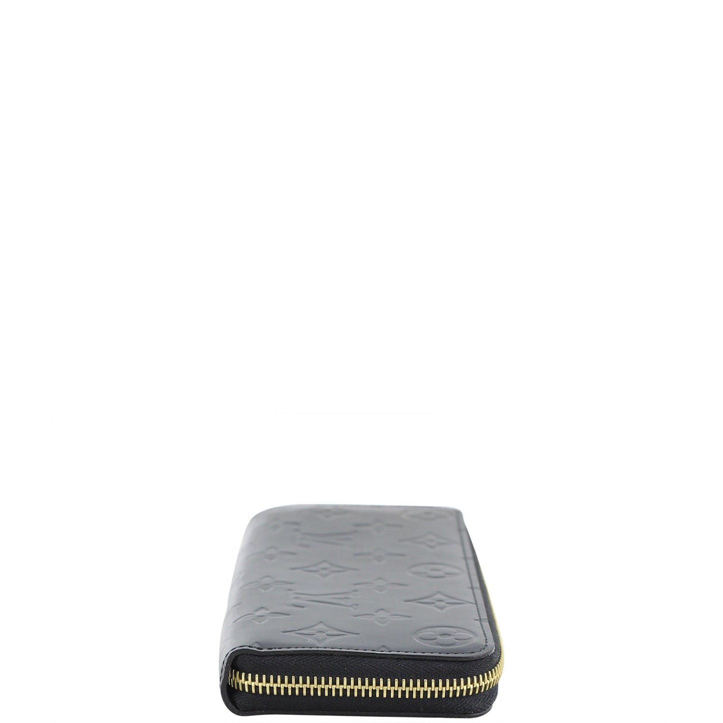 Louis Vuitton Vernis Zippy Wallet