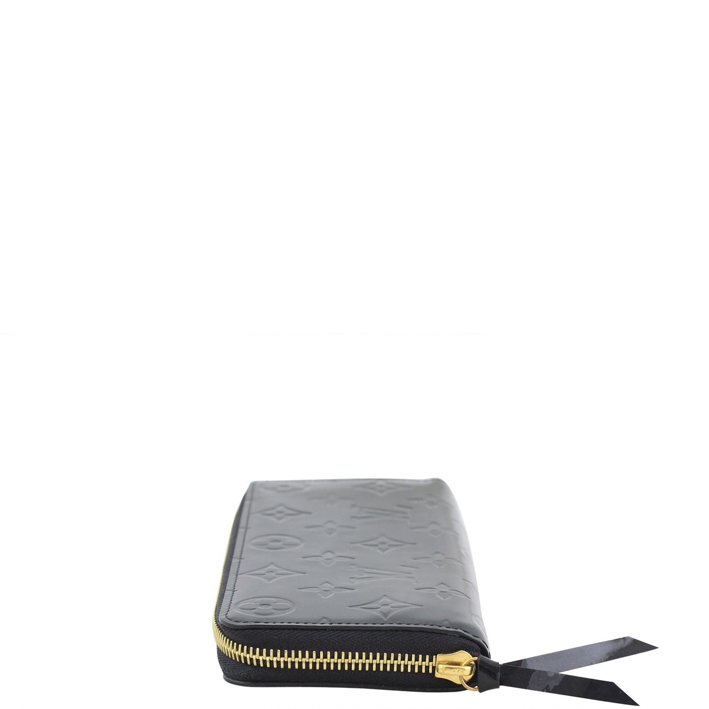 Louis Vuitton Vernis Zippy Wallet