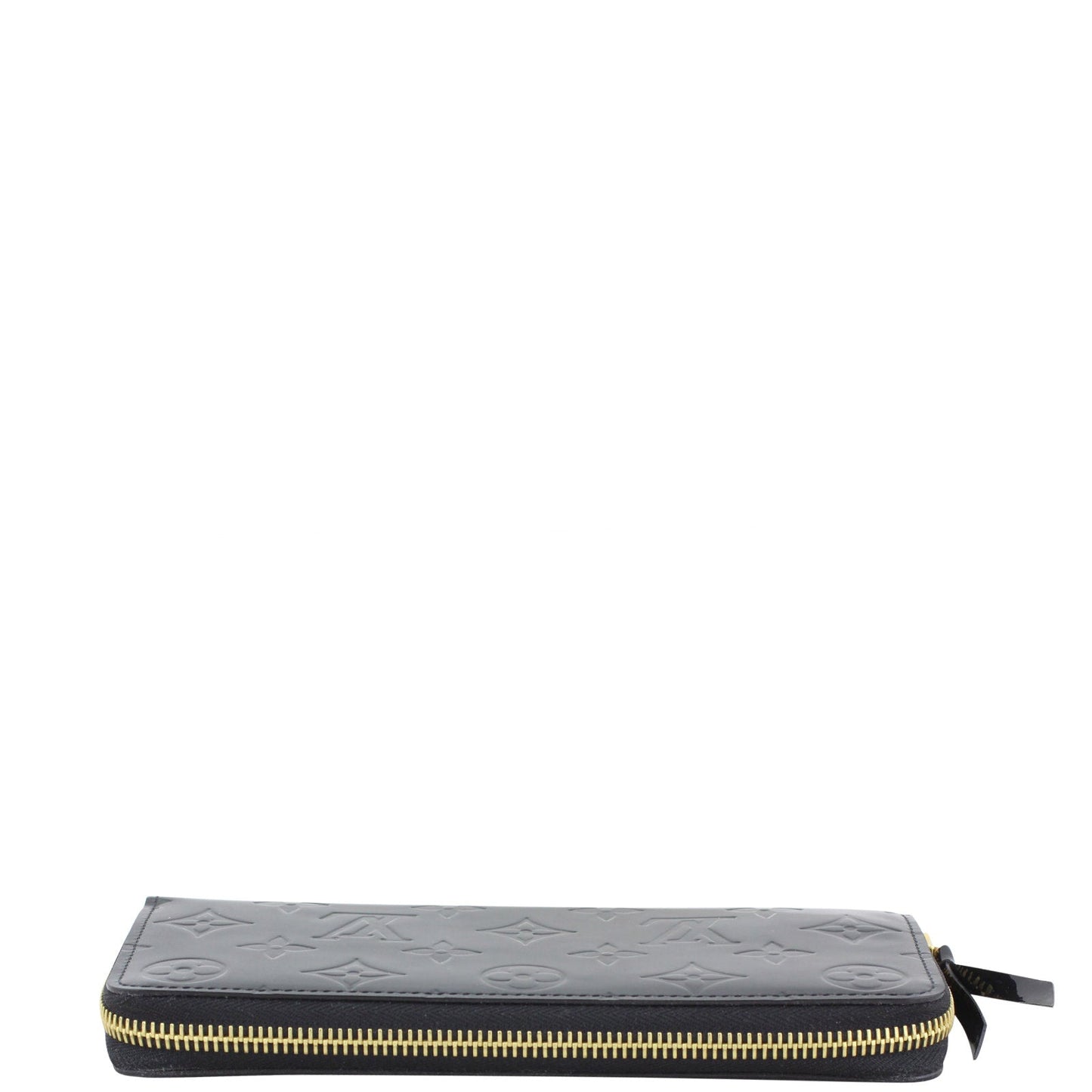 Louis Vuitton Vernis Zippy Wallet