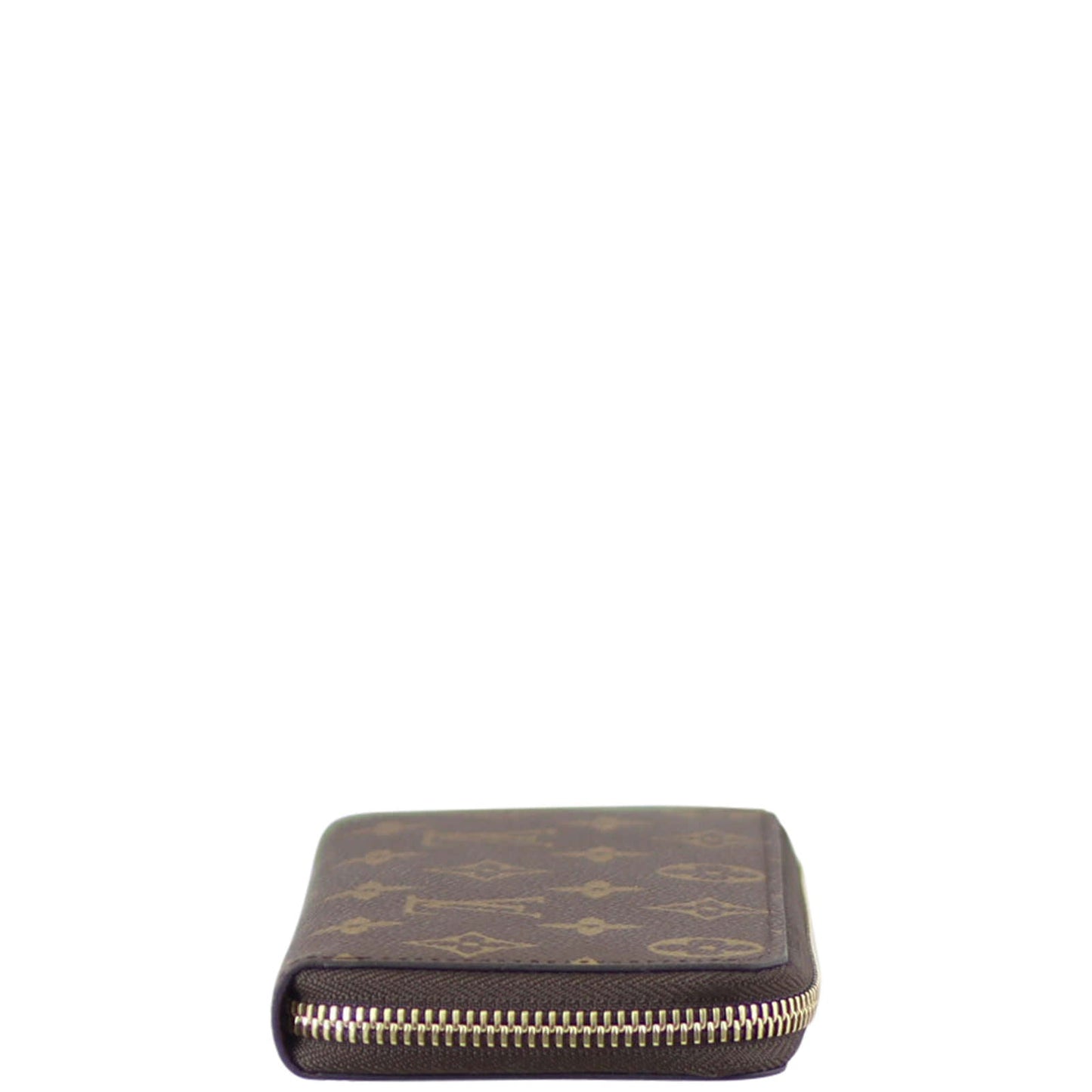 Louis Vuitton Clemence Wallet Monogram