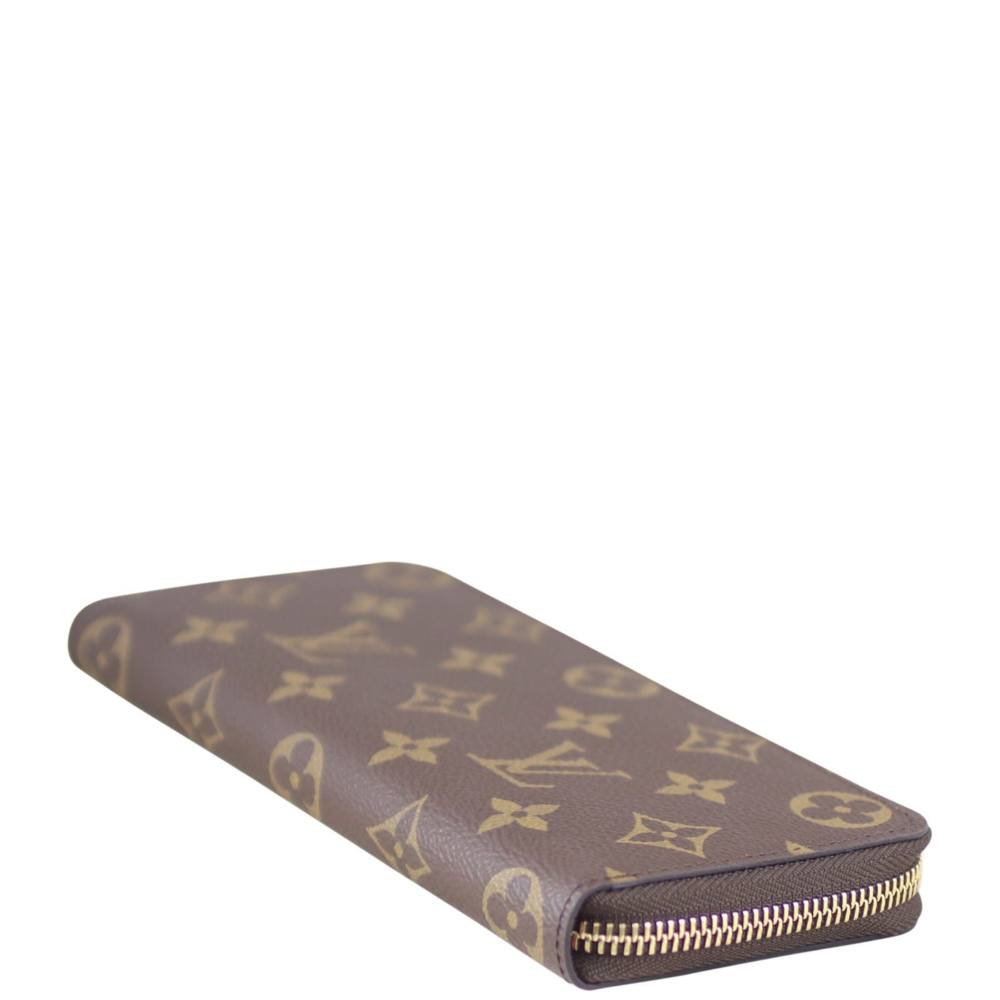 Louis Vuitton Clemence Wallet Monogram