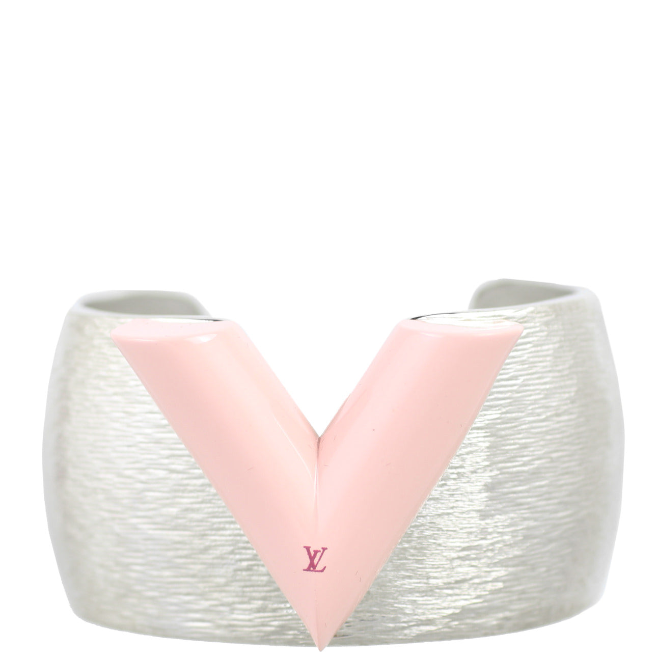 Louis Vuitton Colorama Cuff Bracelet
