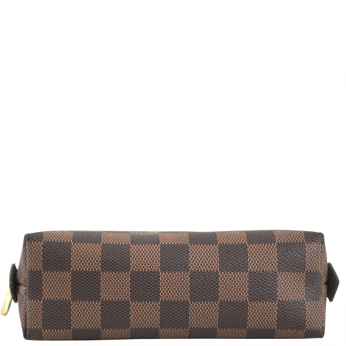 Louis Vuitton Cosmetic Pouch Damier Ebene