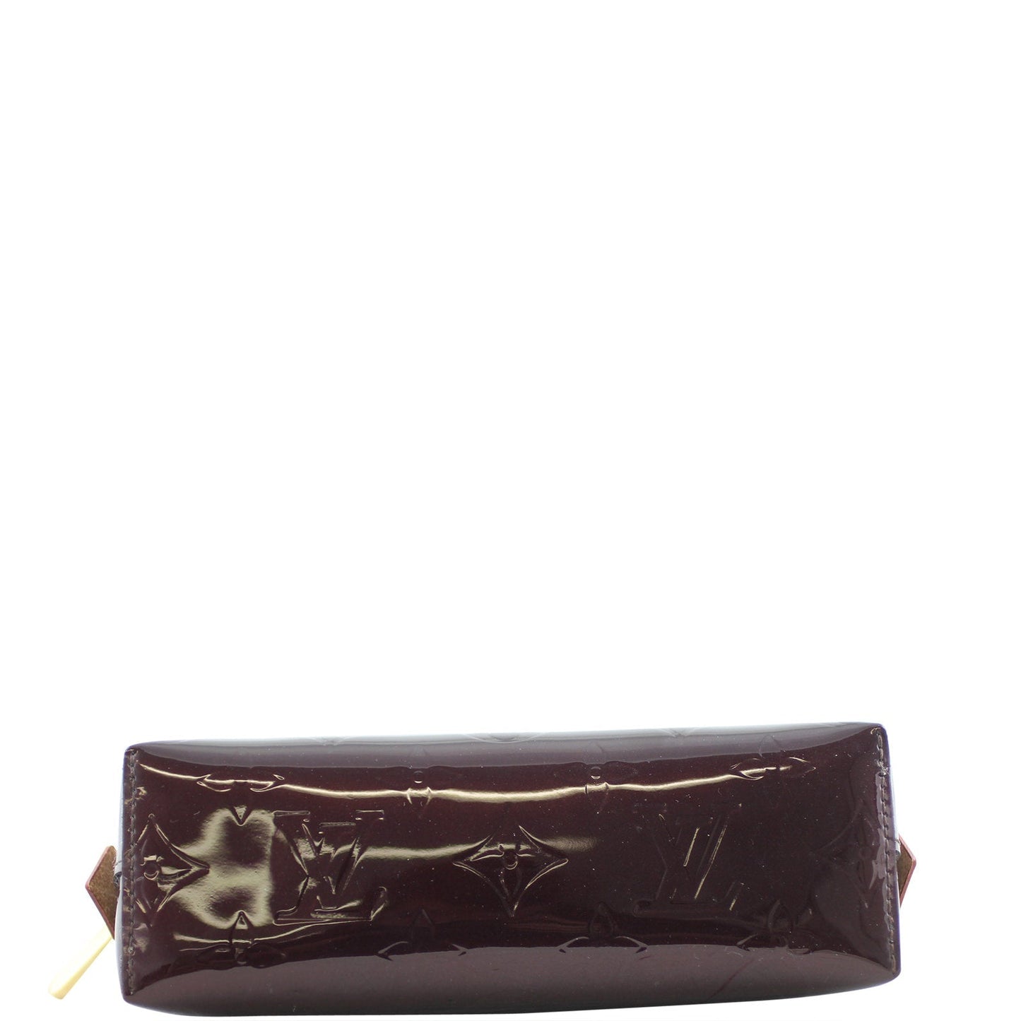 Louis Vuitton Cosmetic Pouch Monogram Vernis