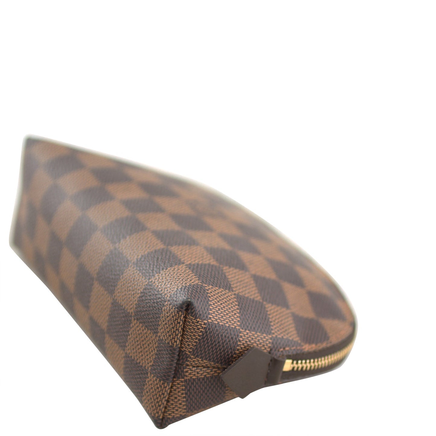Louis Vuitton Cosmetic Pouch Damier Ebene