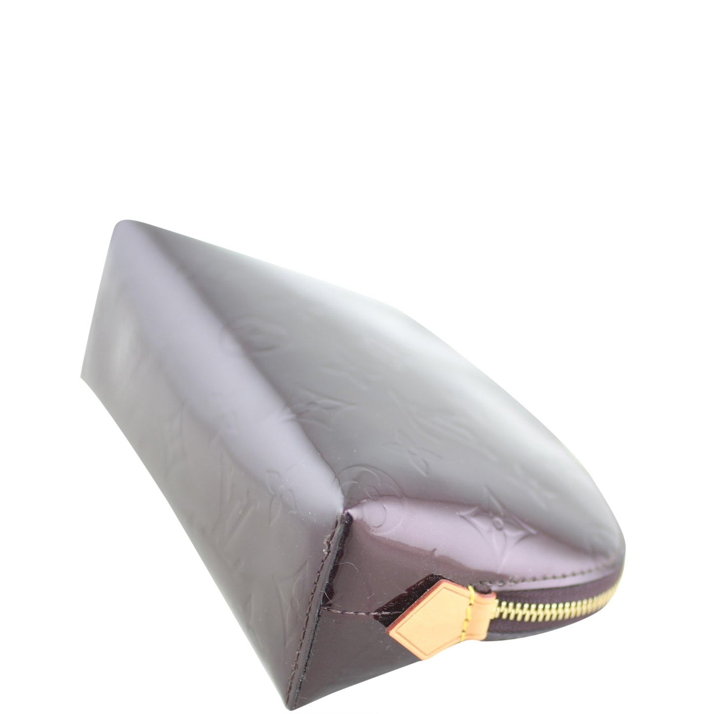 Louis Vuitton Cosmetic Pouch Monogram Vernis