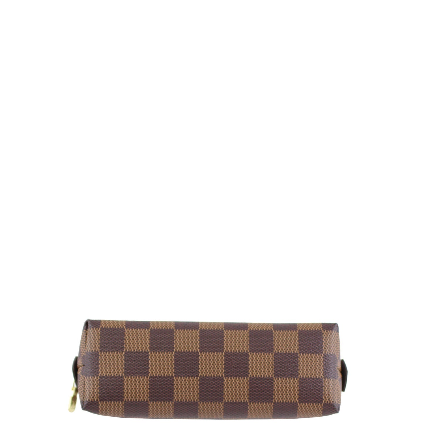 Louis Vuitton Cosmetic Pouch Damier Ebene