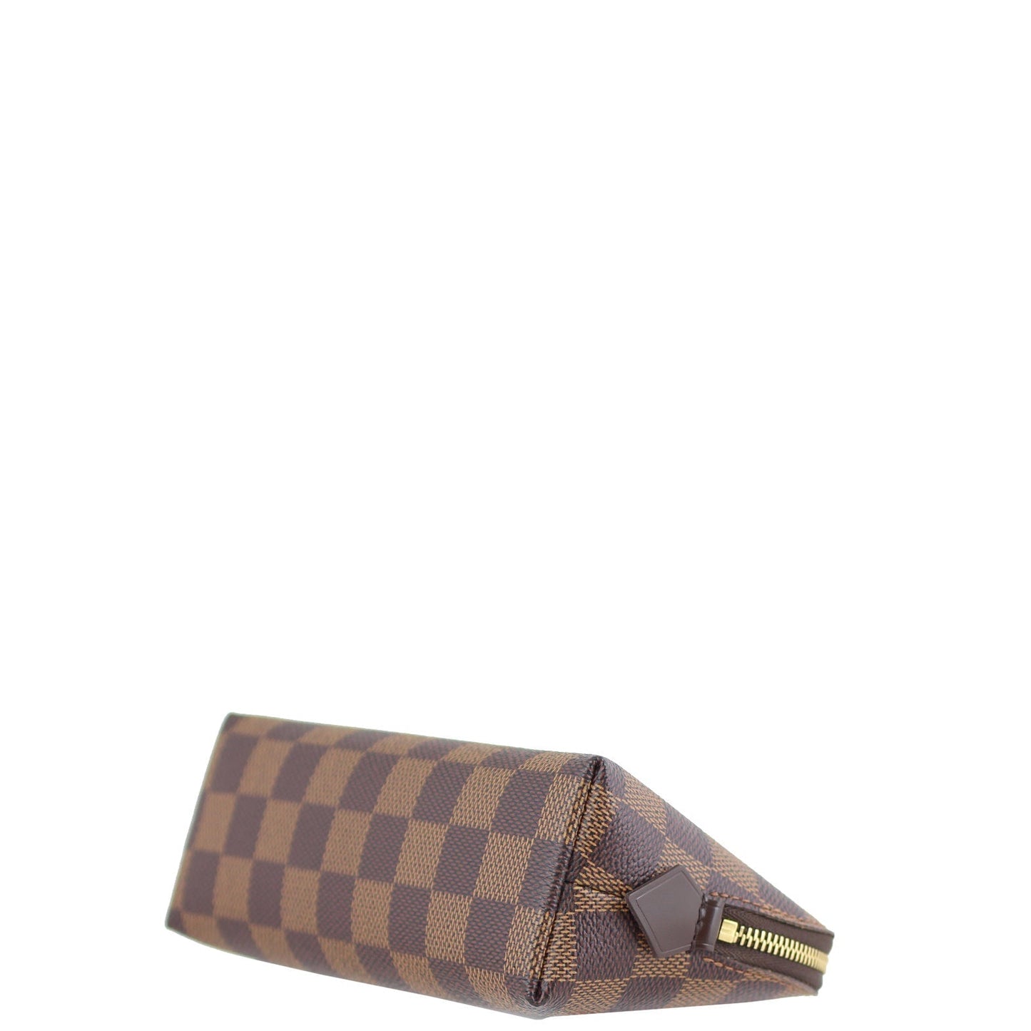 Louis Vuitton Cosmetic Pouch Damier Ebene