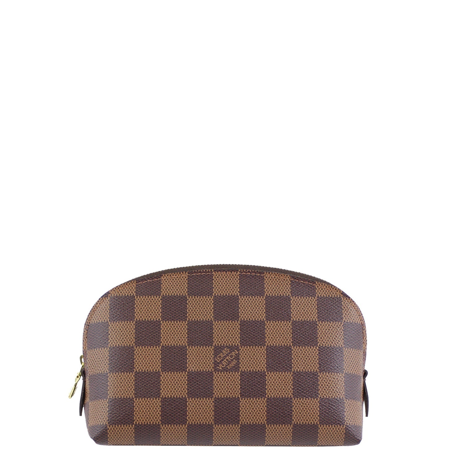 Louis Vuitton Cosmetic Pouch Damier Ebene