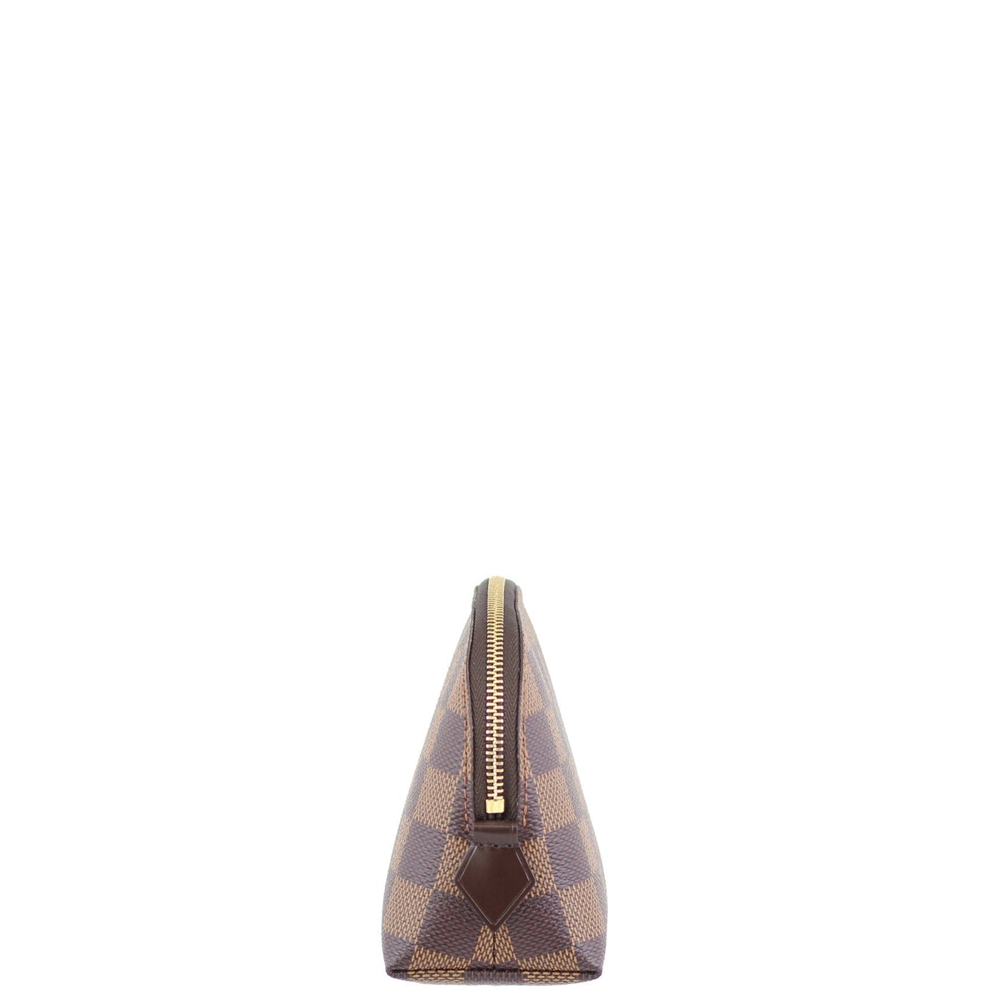 Louis Vuitton Cosmetic Pouch Damier Ebene