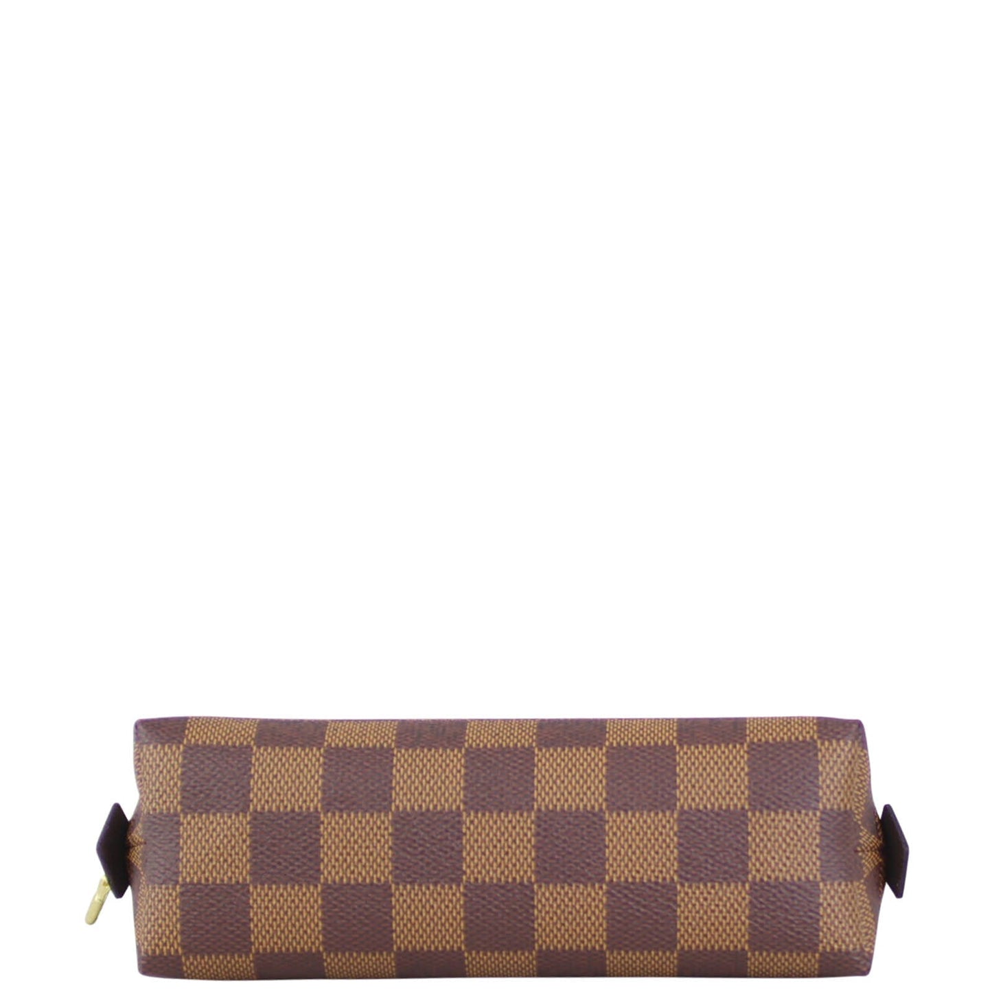 Louis Vuitton Cosmetic Pouch Damier Ebene