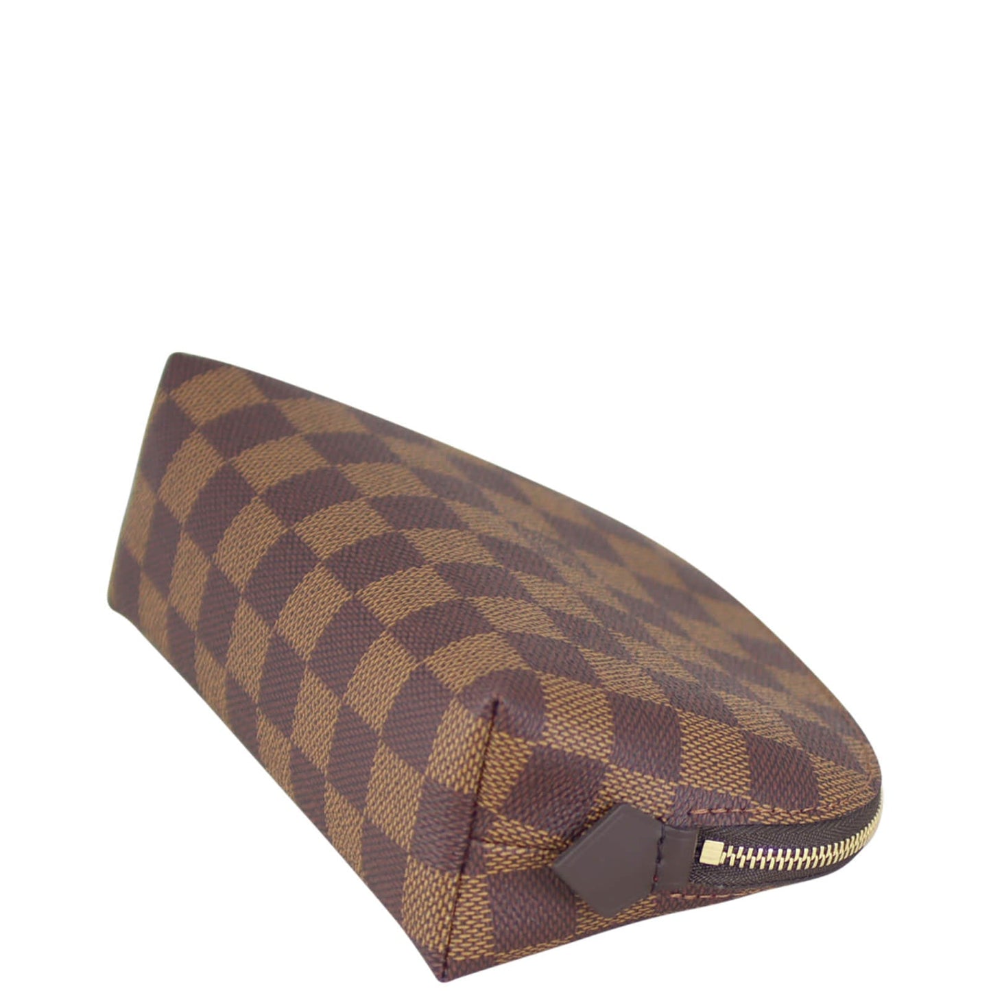 Louis Vuitton Cosmetic Pouch Damier Ebene