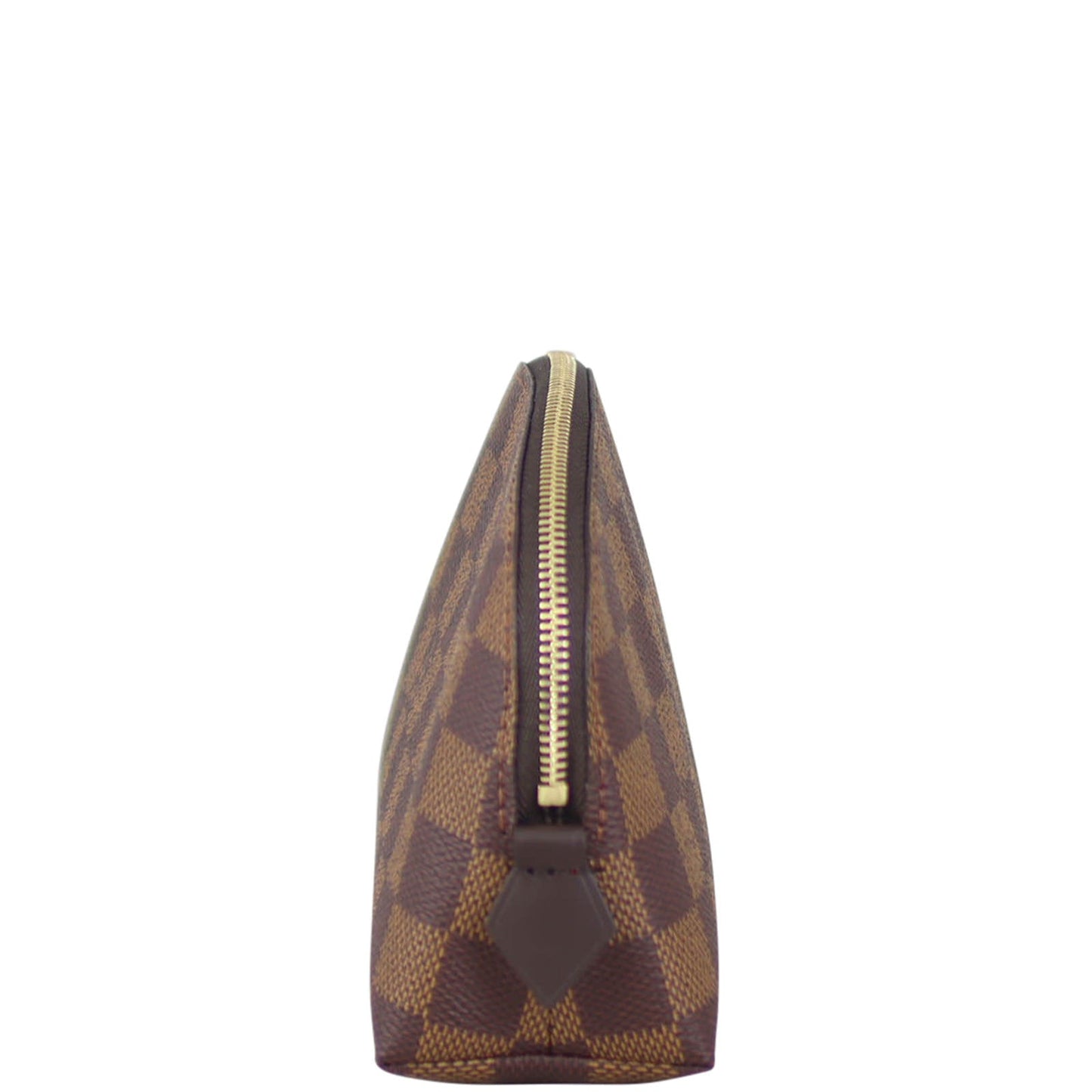 Louis Vuitton Cosmetic Pouch Damier Ebene