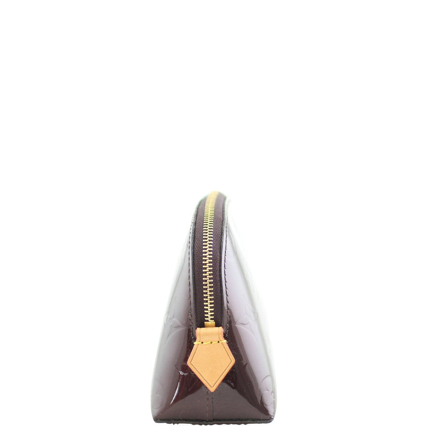 Louis Vuitton Cosmetic Pouch Monogram Vernis