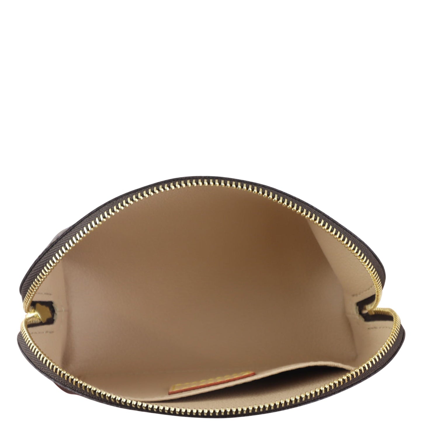 Louis Vuitton Cosmetic Pouch Monogram
