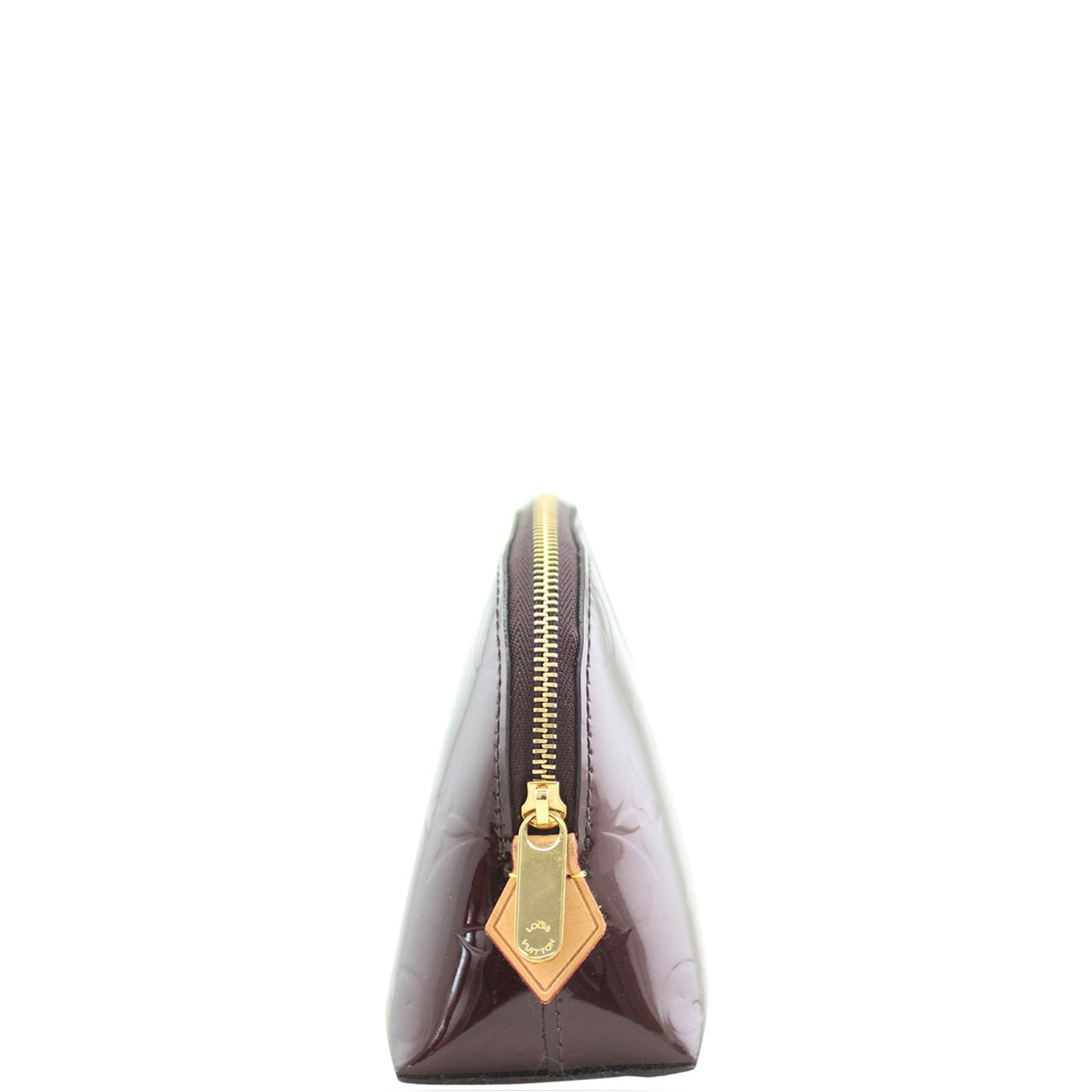 Louis Vuitton Cosmetic Pouch Monogram Vernis