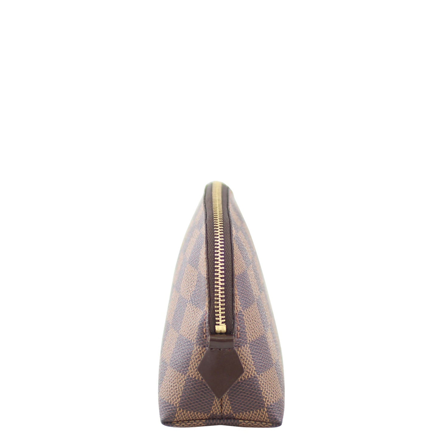 Louis Vuitton Cosmetic Pouch Damier Ebene