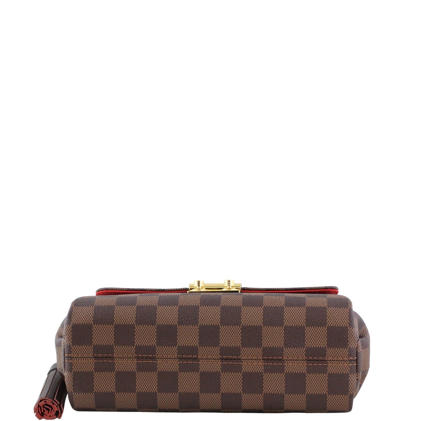 Louis Vuitton Croisette Damier Ebene