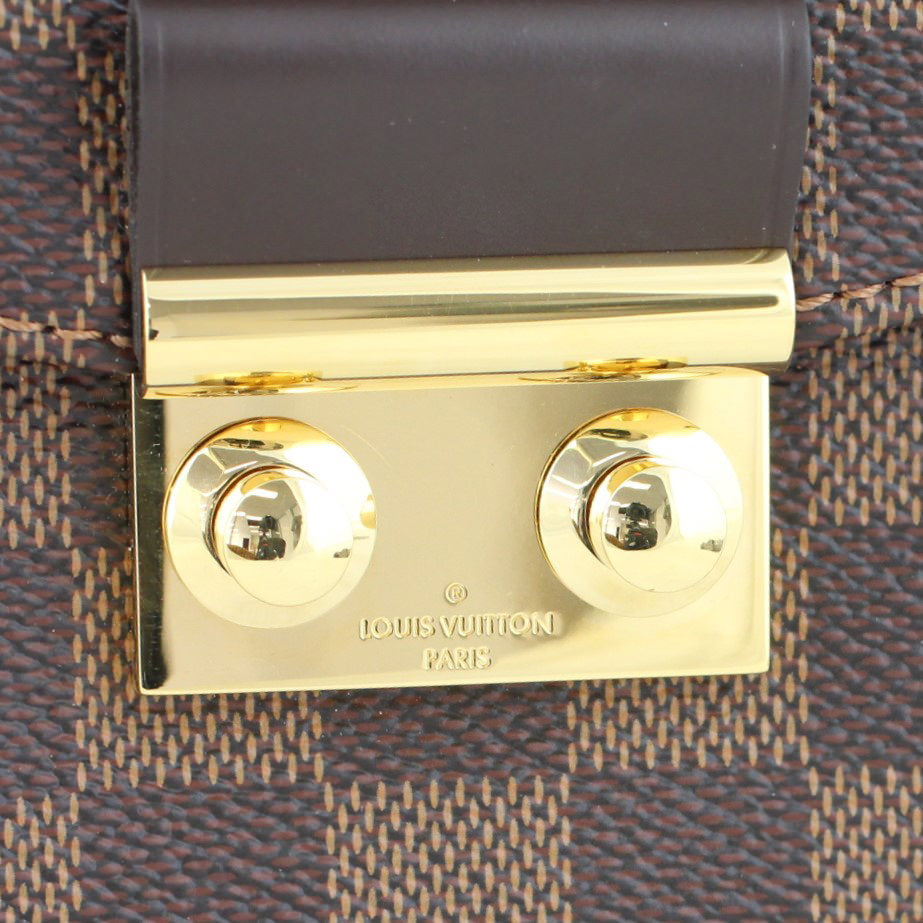 Louis Vuitton Croisette Damier Ebene