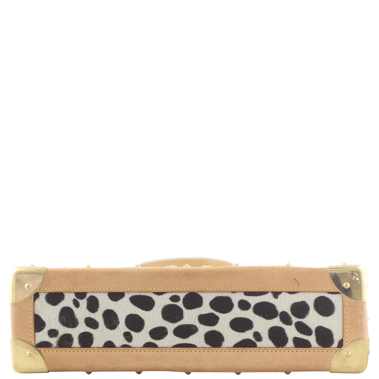 Louis Vuitton Dalmatian Sac Rabat Multicolore