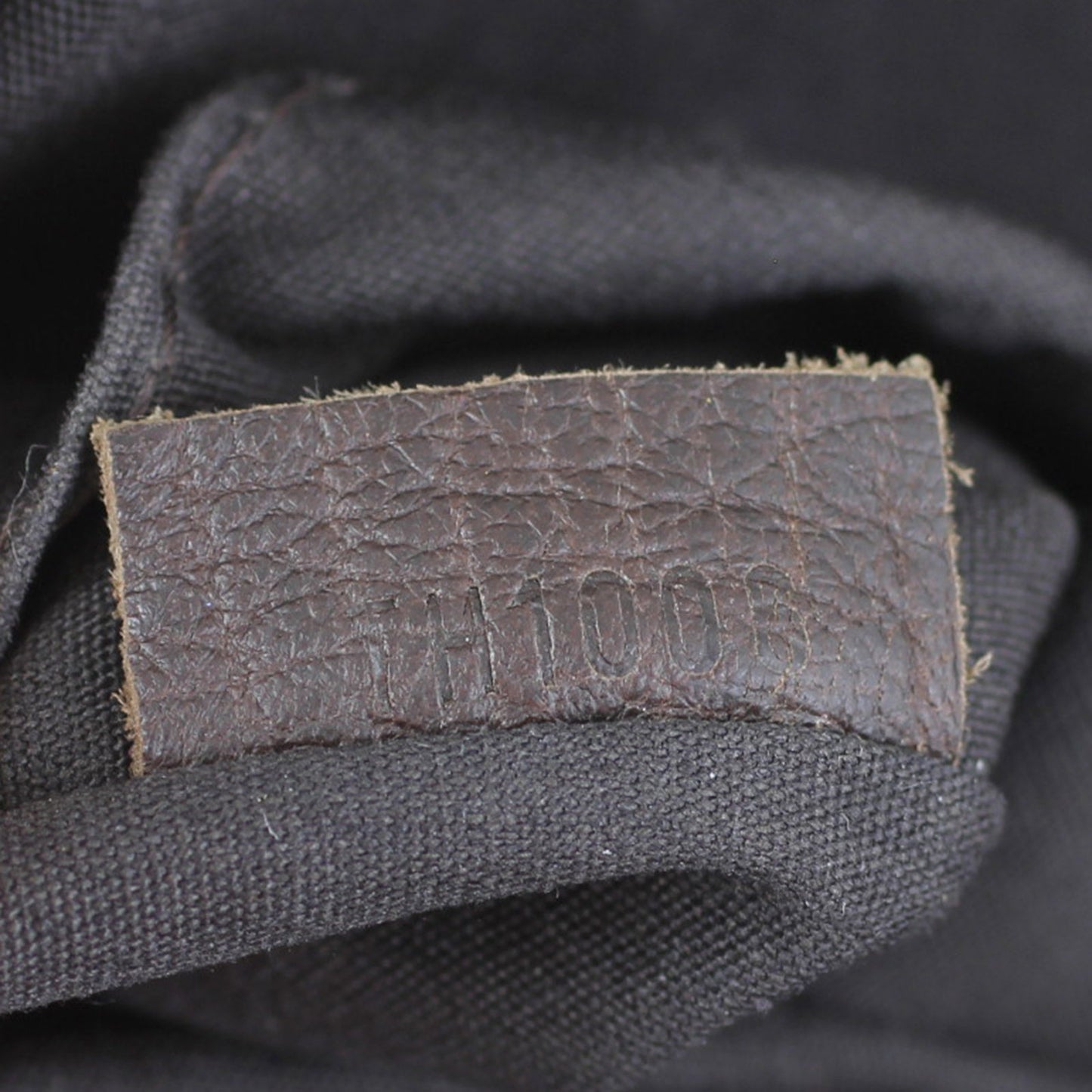 Louis Vuitton Danube Crossbody Mini Lin