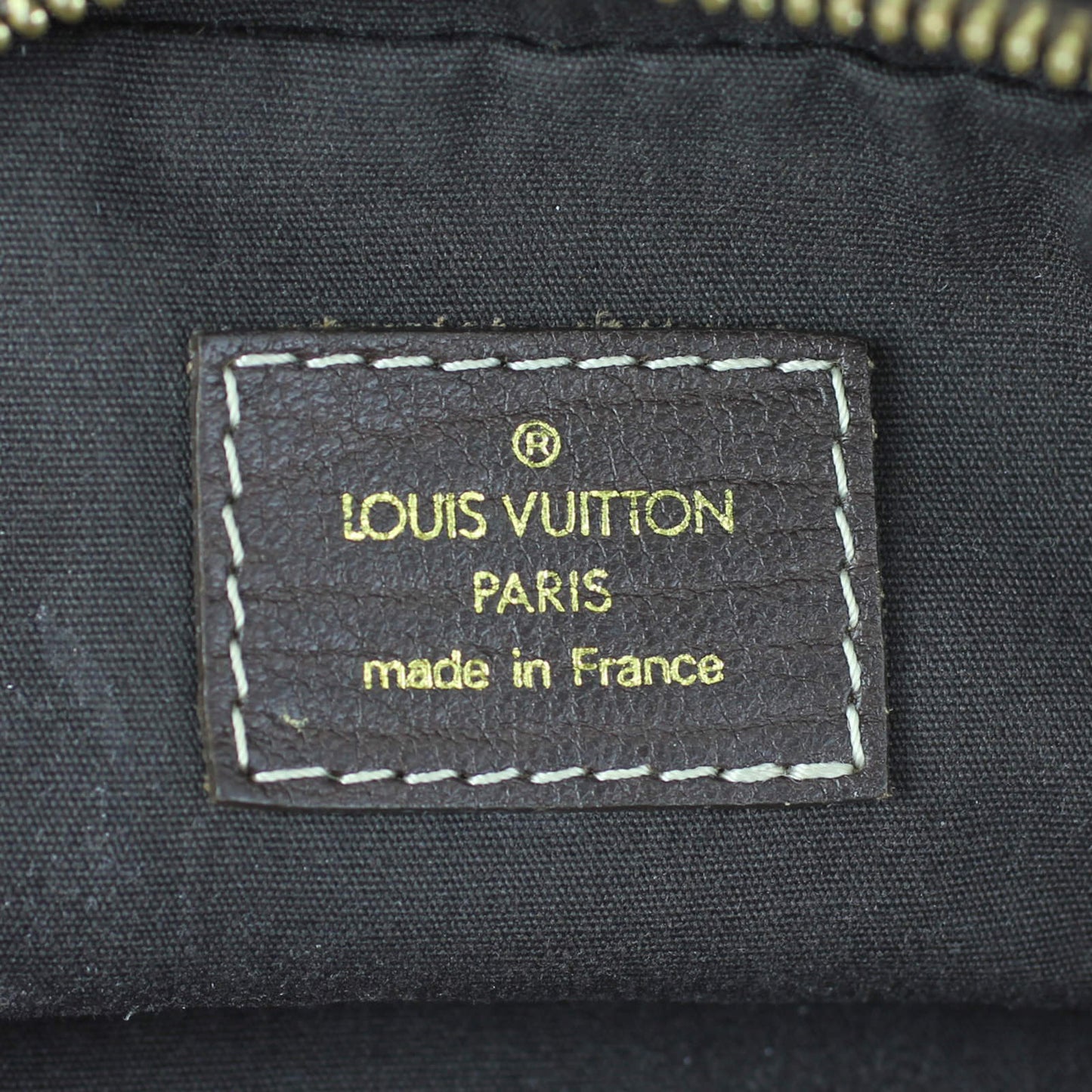 Louis Vuitton Danube Crossbody Mini Lin