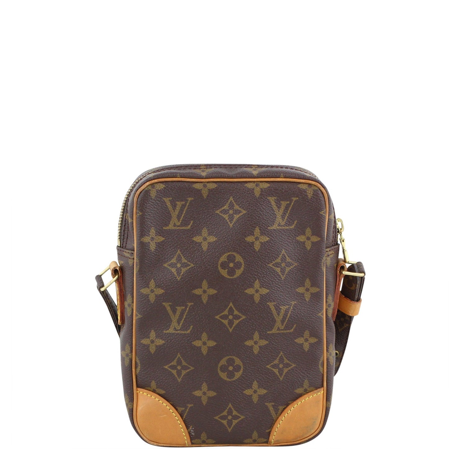 Louis Vuitton Danube Monogram