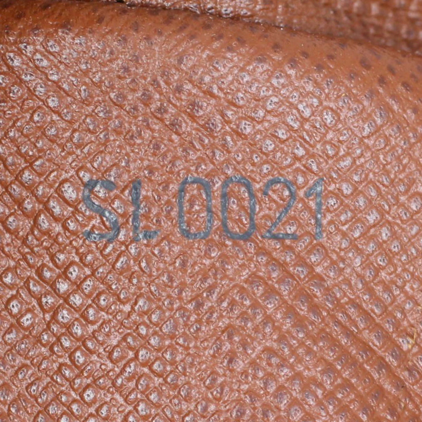 Louis Vuitton Danube Monogram