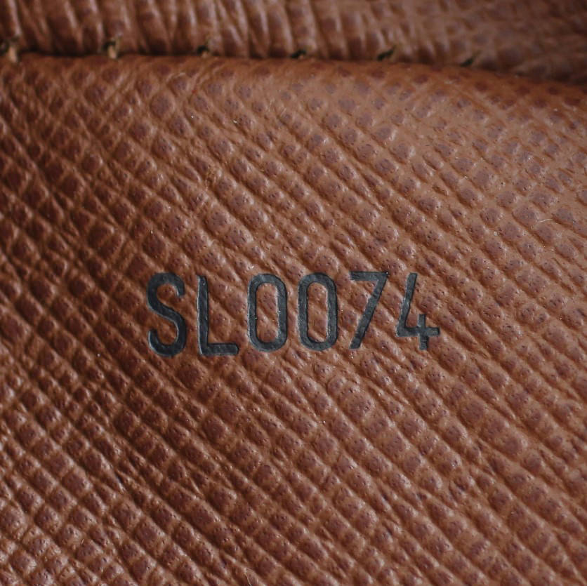 Louis Vuitton Danube Monogram