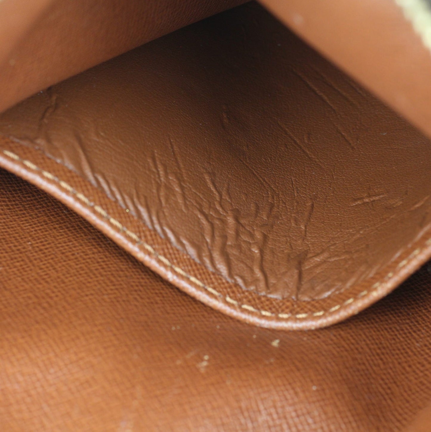 Louis Vuitton Danube Monogram