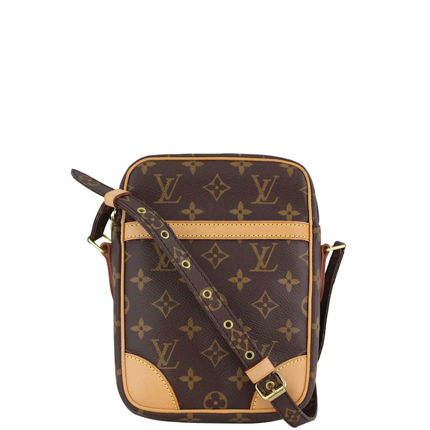 Louis Vuitton Danube Monogram