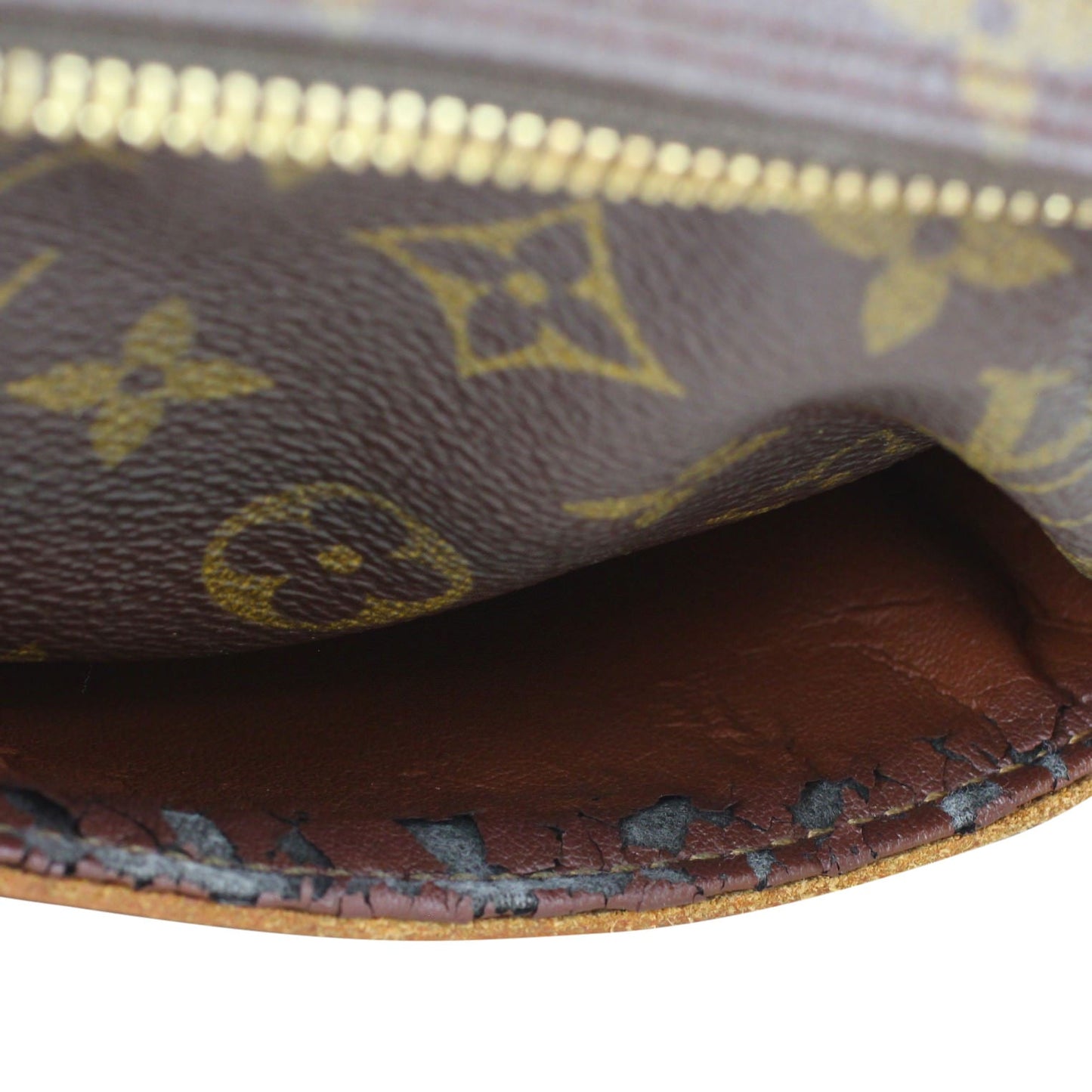 Louis Vuitton Danube Monogram