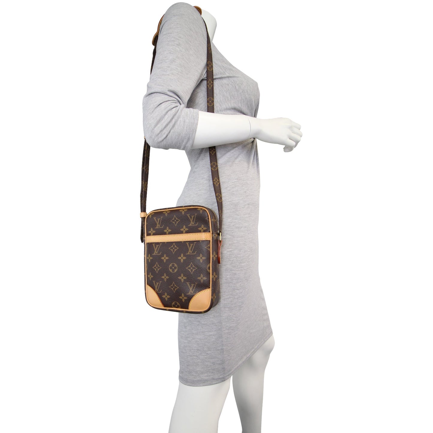 Louis Vuitton Danube Monogram