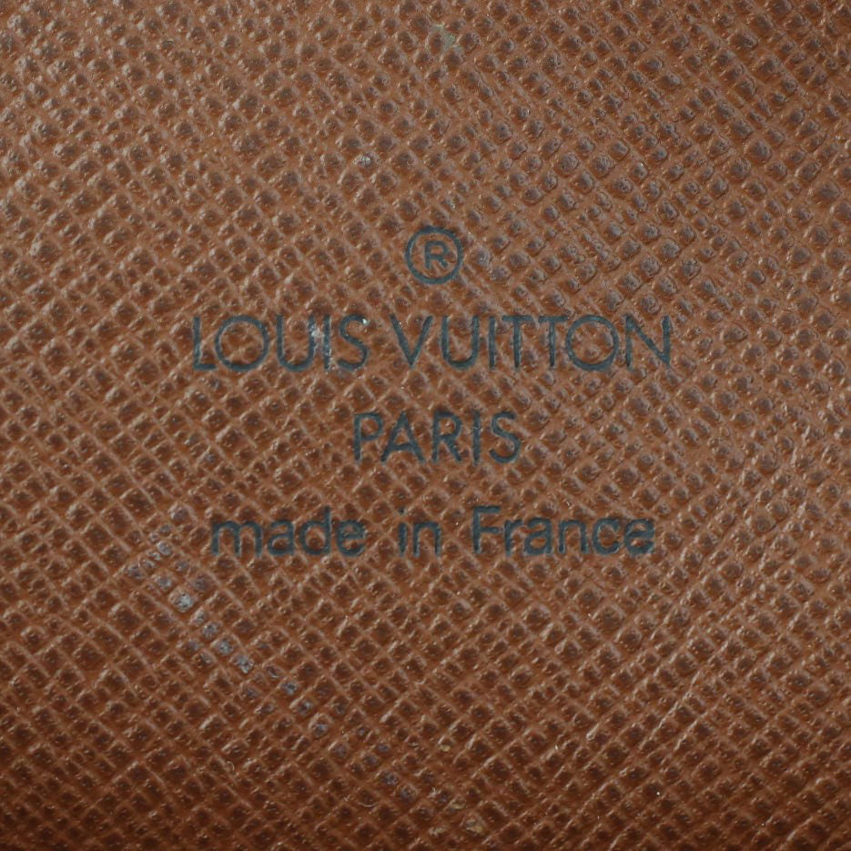 Louis Vuitton Danube Monogram