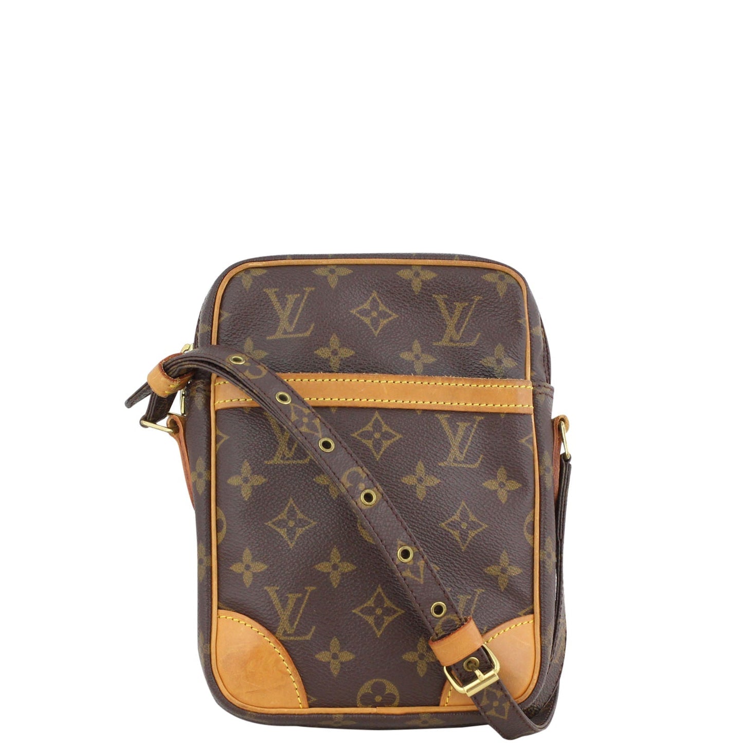 Louis Vuitton Danube Monogram
