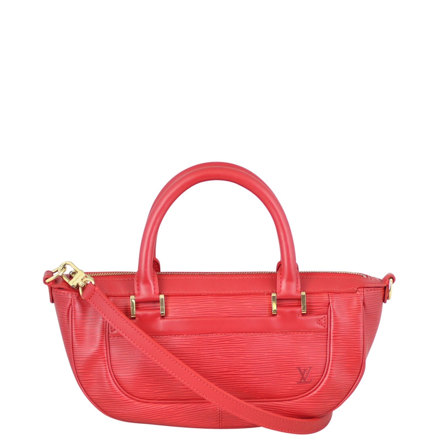 Louis Vuitton Dhanura PM Epi