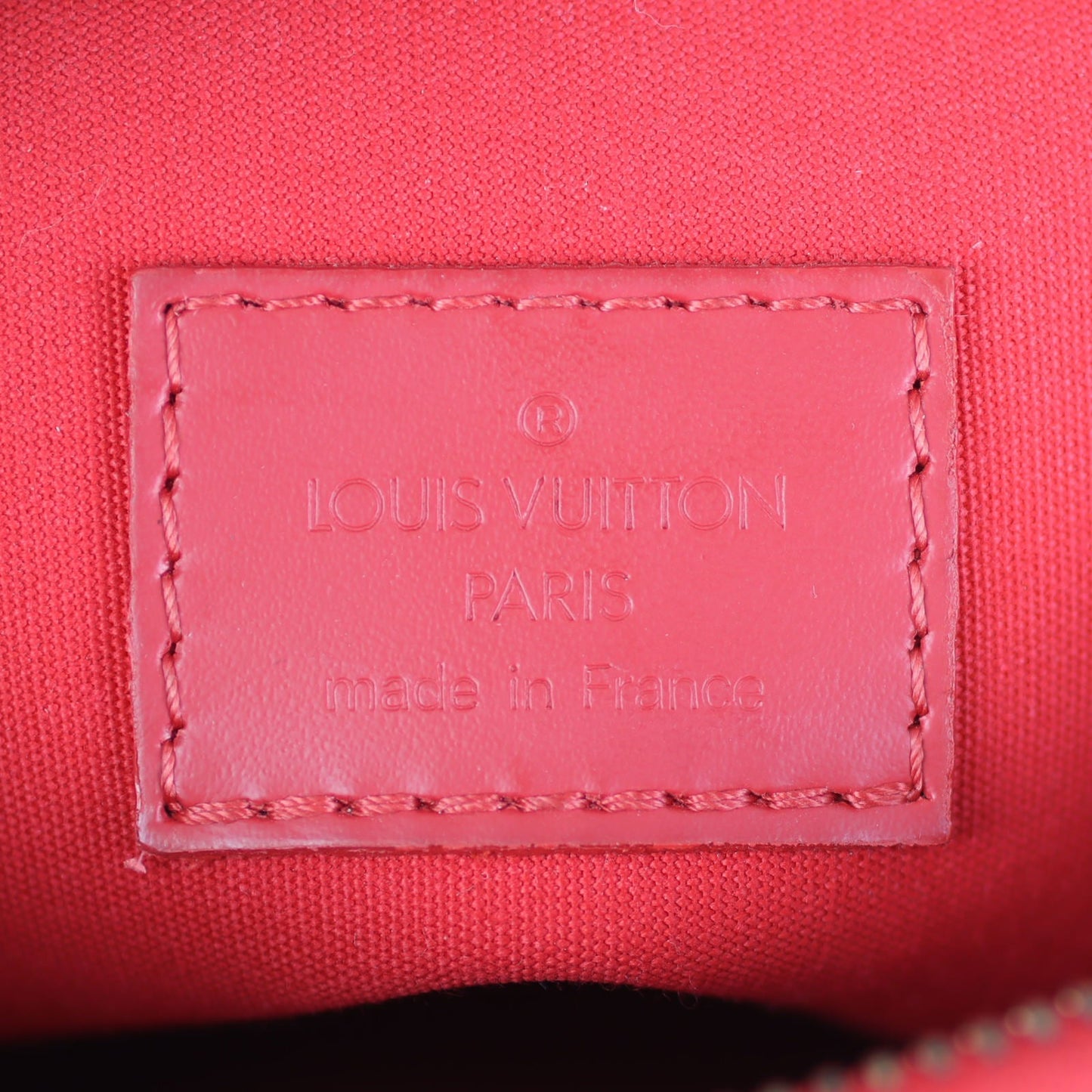 Louis Vuitton Dhanura PM Epi