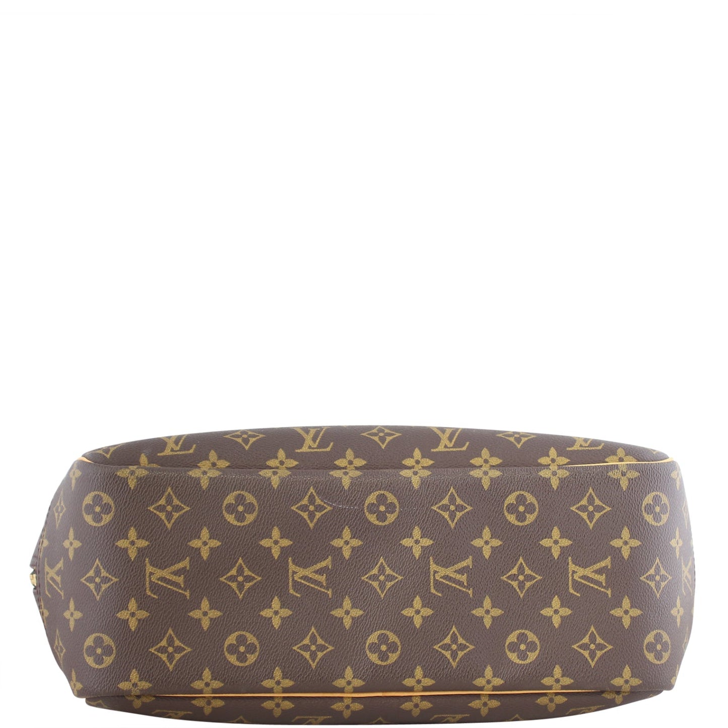 Louis Vuitton Deauville Bowling Vanity Monogram