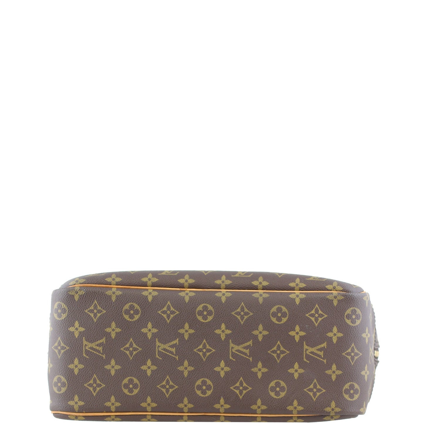 Louis Vuitton Deauville Bowling Vanity