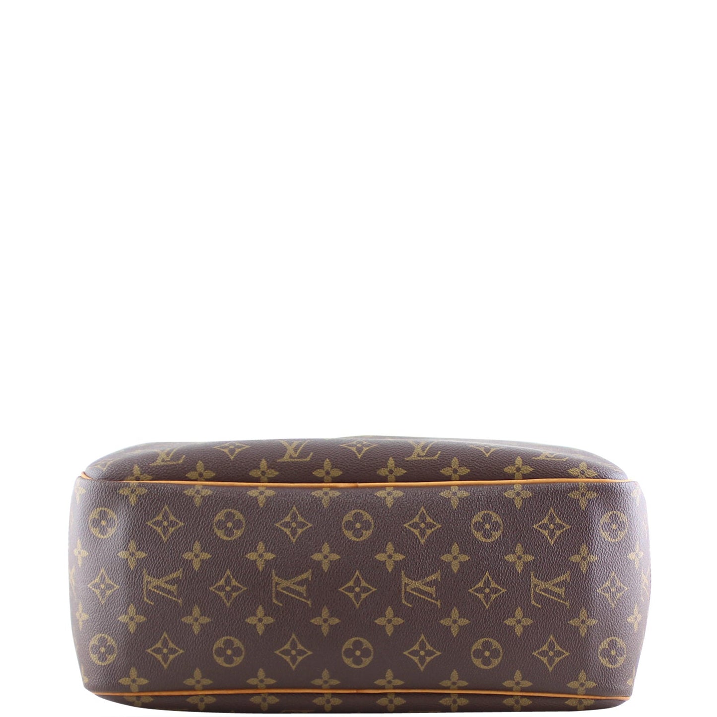 Louis Vuitton Deauville Bowling Vanity Monogram