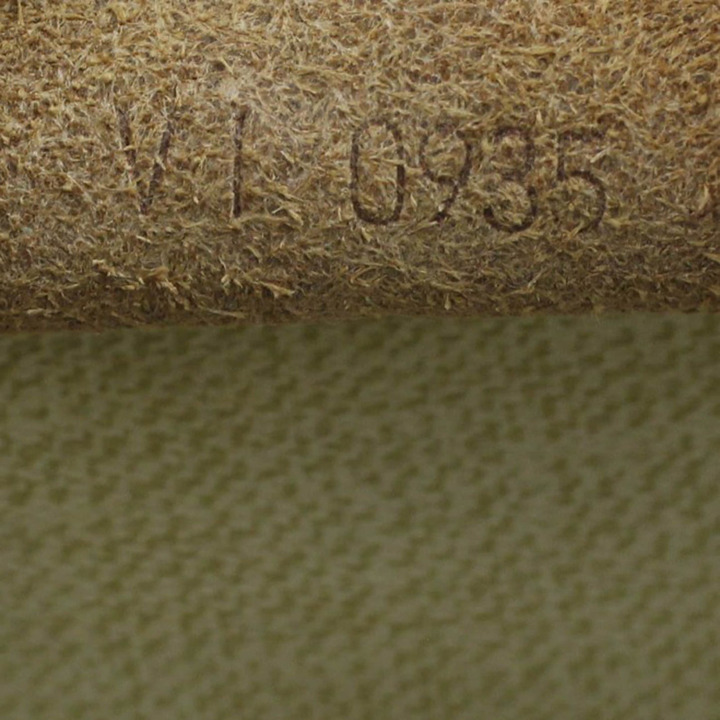 Louis Vuitton Deauville Bowling Vanity Monogram
