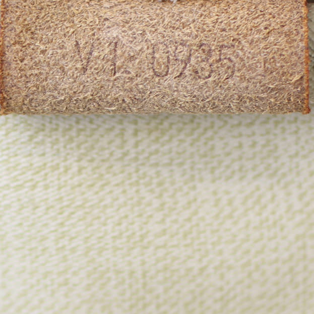 Louis Vuitton Deauville Bowling Vanity Monogram