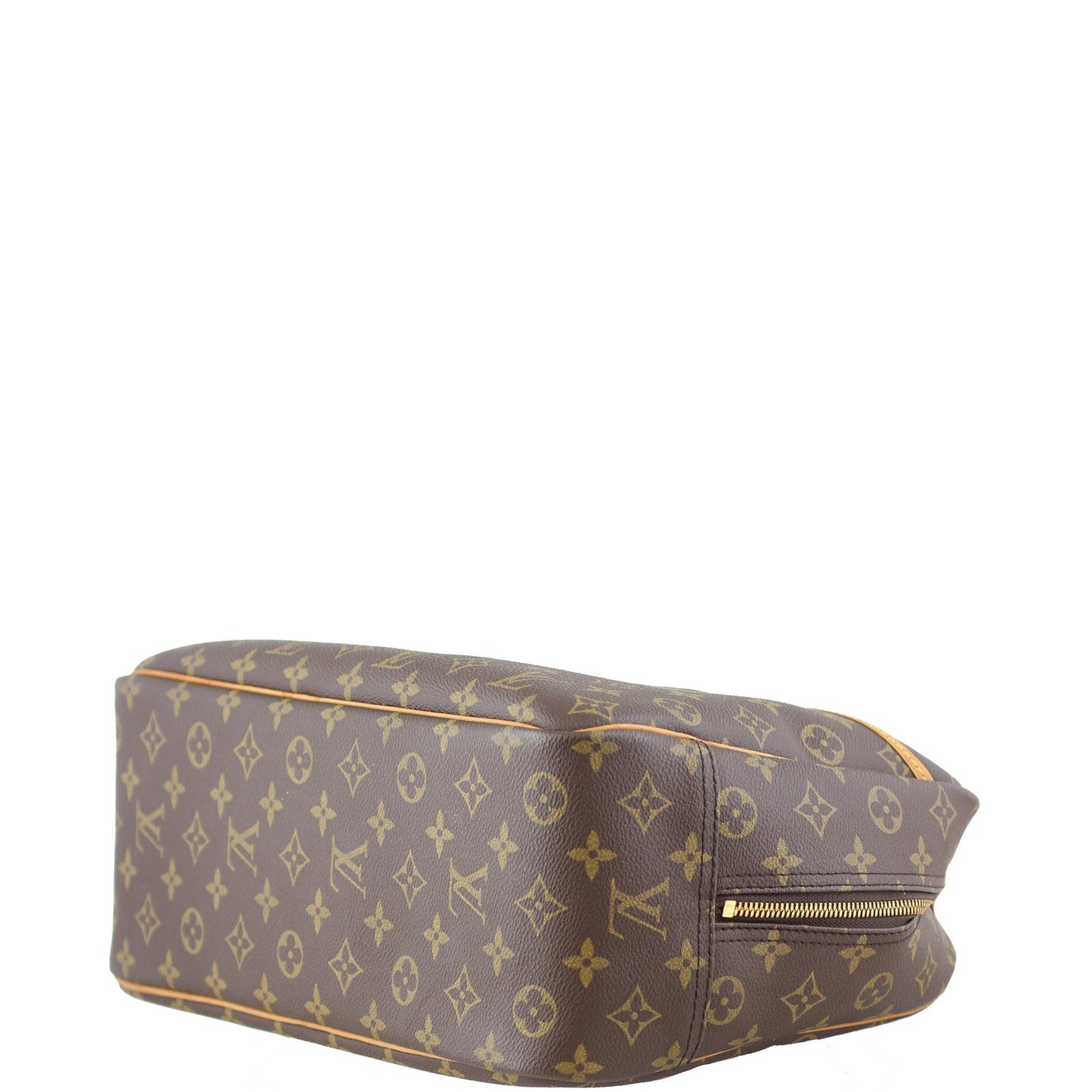 Louis Vuitton Deauville Bowling Vanity
