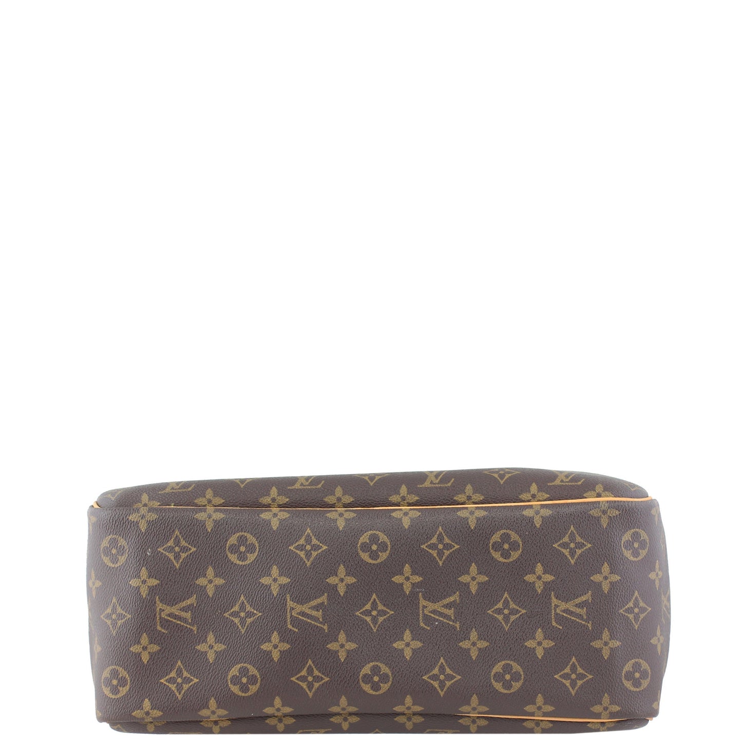 Louis Vuitton Deauville Bowling Vanity Monogram